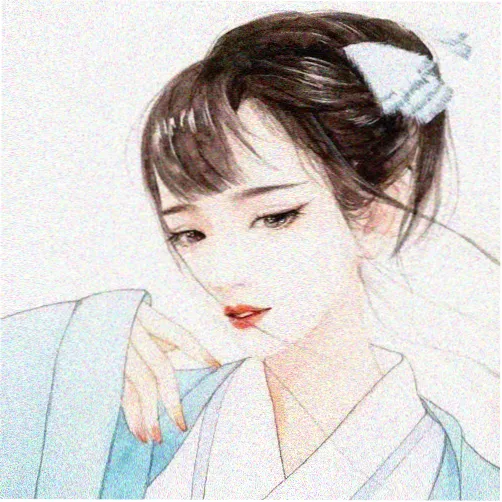 留言观众头像二